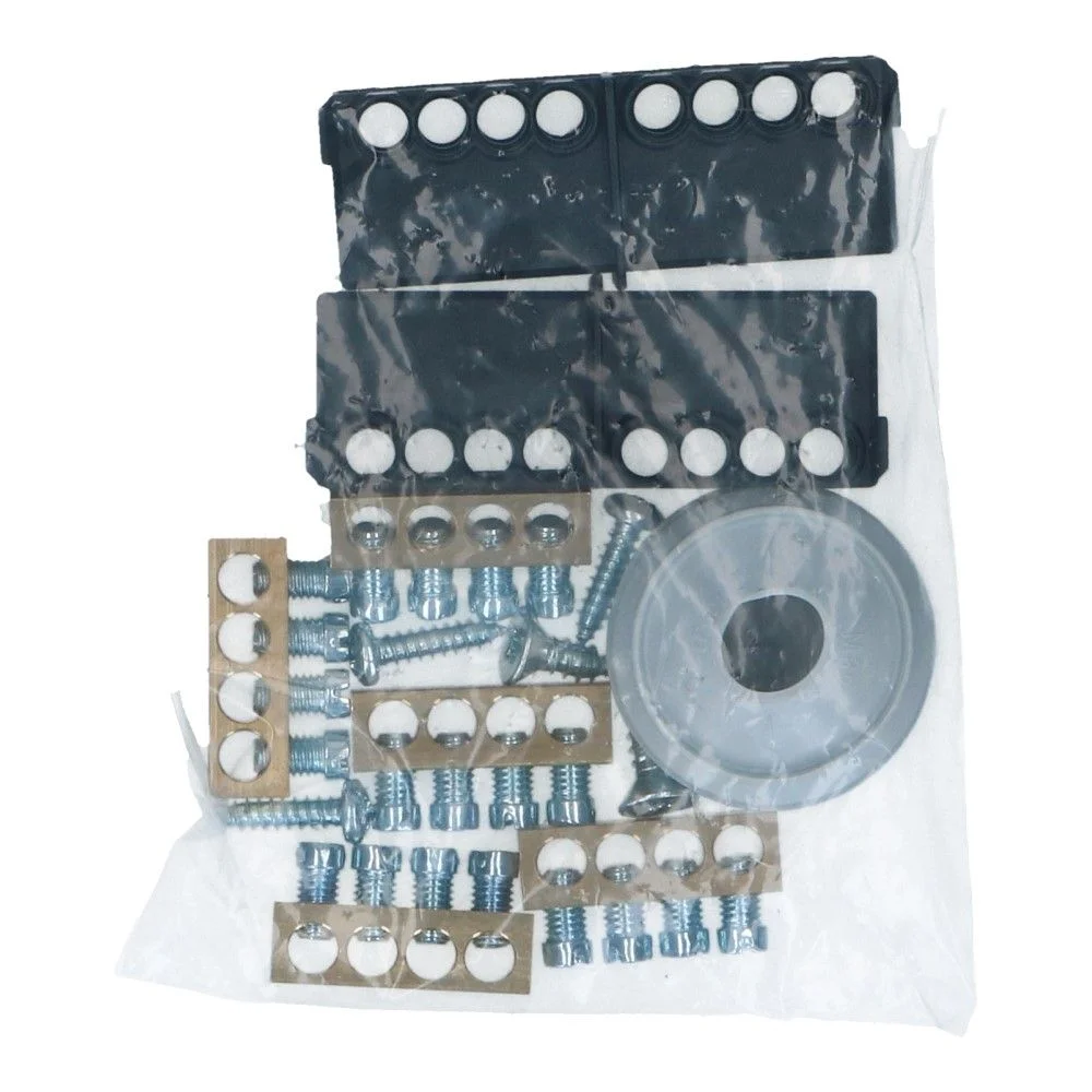 Verbindingsset F-TRONIC ledige groepenkast