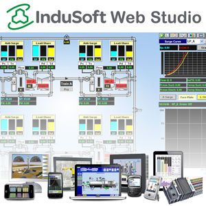 Aveva Edge Driver Toolkit for InduSoft Web Studio