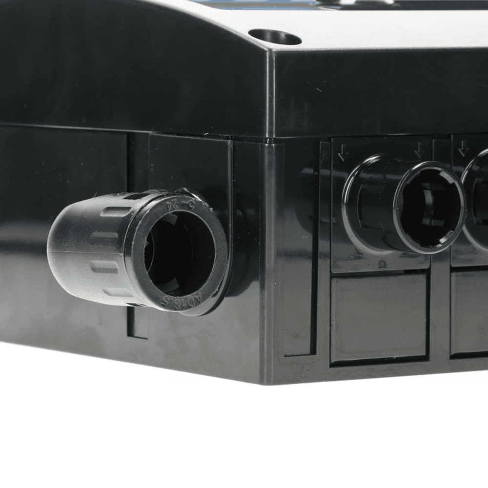 SEP MST inzetstuk buis 1x19mm SEP MST inzetstuk buis 1x19mm