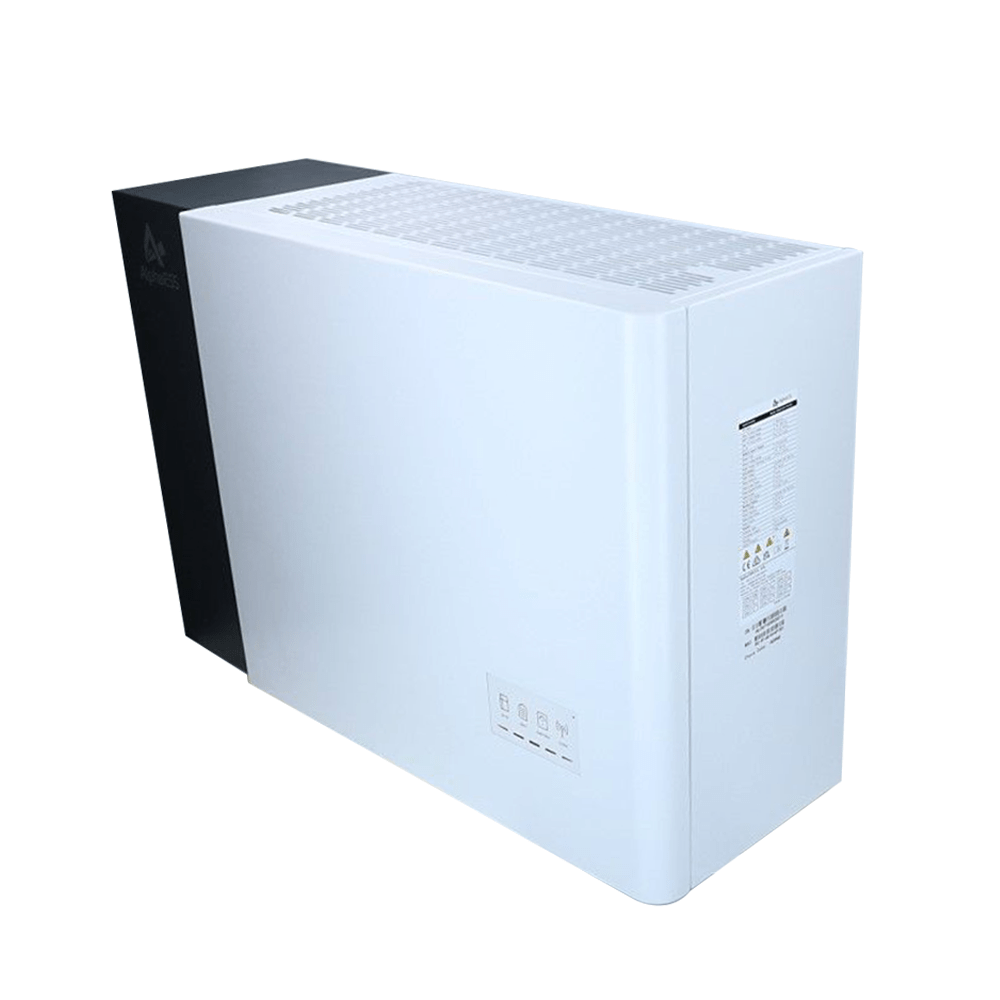 AlphaESS omvormer 5kW 1-fase SMILE-G3-S5-INV AlphaESS omvormer 5kW 1-fase SMILE-G3-S5-INV