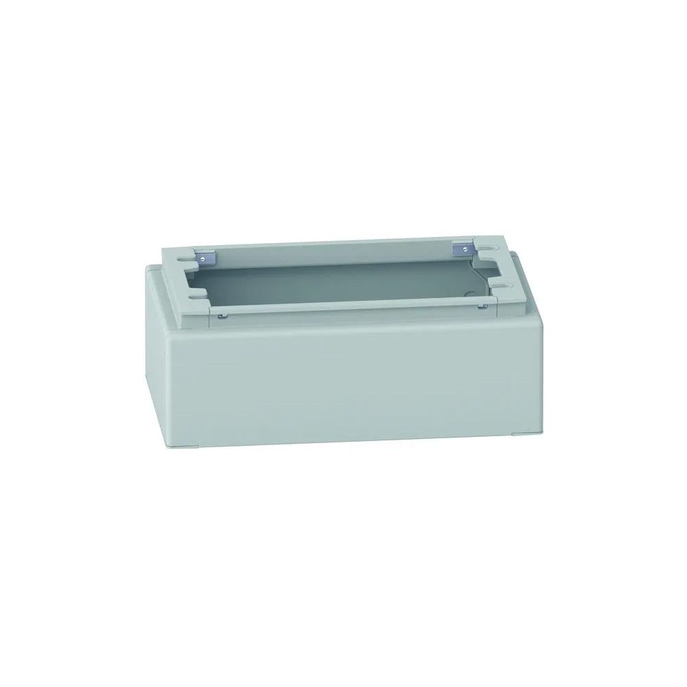 Thalassa vloersokkel 200x1250x620mm Thalassa vloersokkel 200x1250x620mm