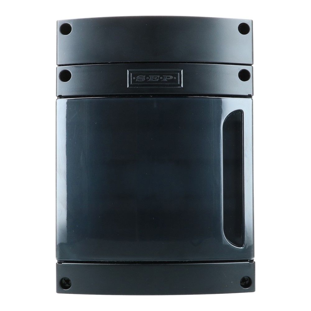 SEP Livion ledige groepenkast 1x12 modules met verhoogde buisinvoer SEP Livion ledige groepenkast 1x12 modules met verhoogde buisinvoer