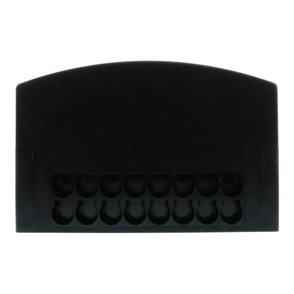 SEP Livion ledige groepenkast 1x12 modules met verhoogde buisinvoer SEP Livion ledige groepenkast 1x12 modules met verhoogde buisinvoer