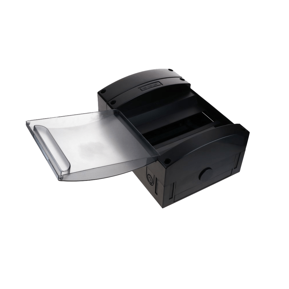 SEP Livion ledige groepenkast 1x12 modules met verhoogde buisinvoer SEP Livion ledige groepenkast 1x12 modules met verhoogde buisinvoer