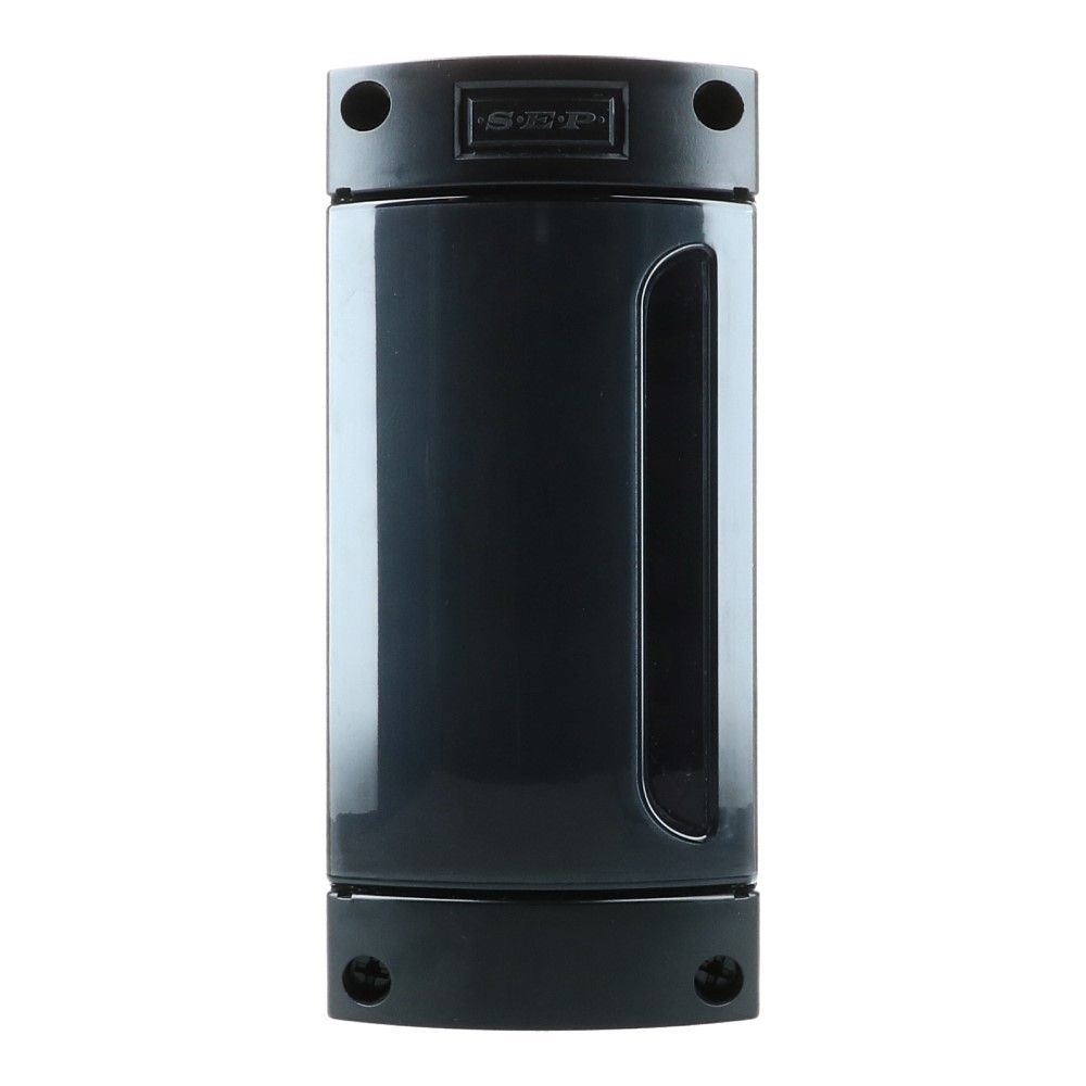 SEP Livion ledige groepenkast 1x6 modules SEP Livion ledige groepenkast 1x6 modules