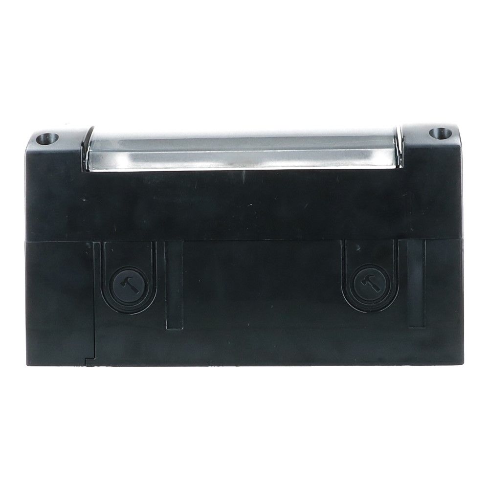 SEP Livion ledige groepenkast 1x6 modules SEP Livion ledige groepenkast 1x6 modules