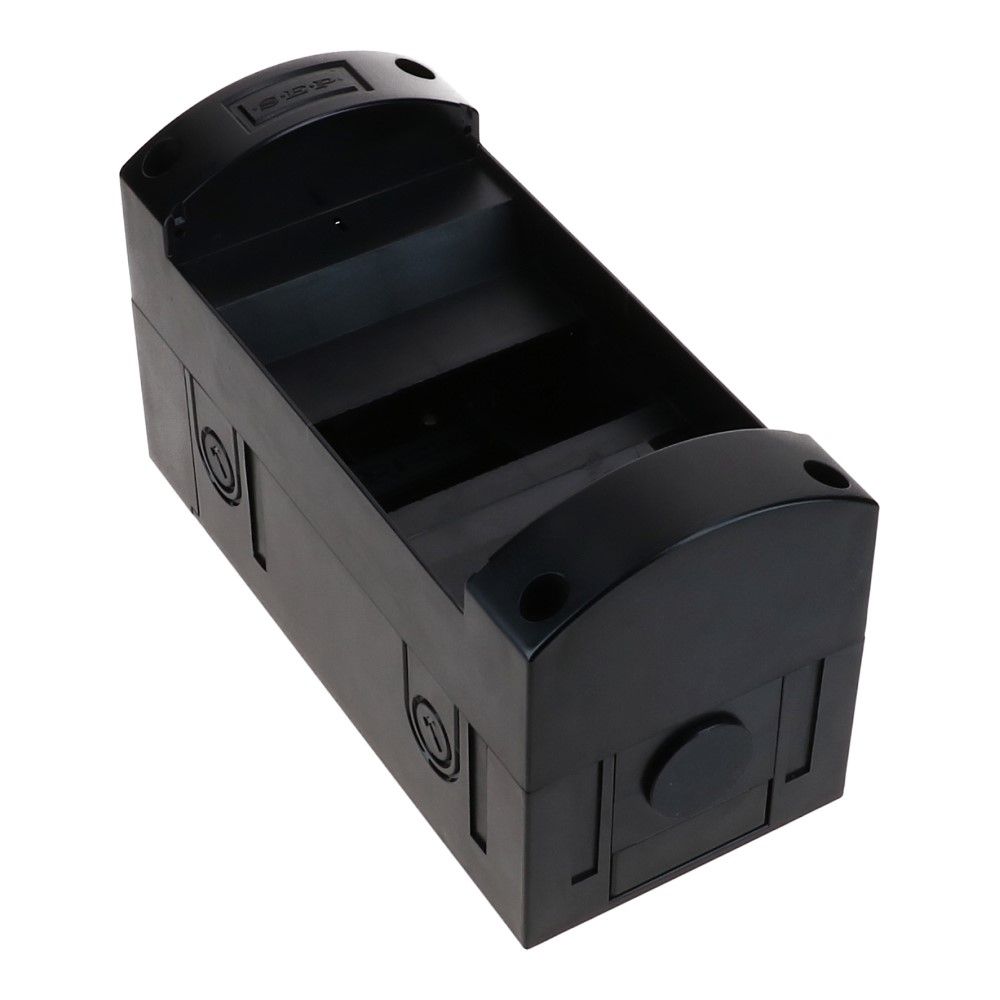 SEP Livion ledige groepenkast 1x6 modules SEP Livion ledige groepenkast 1x6 modules