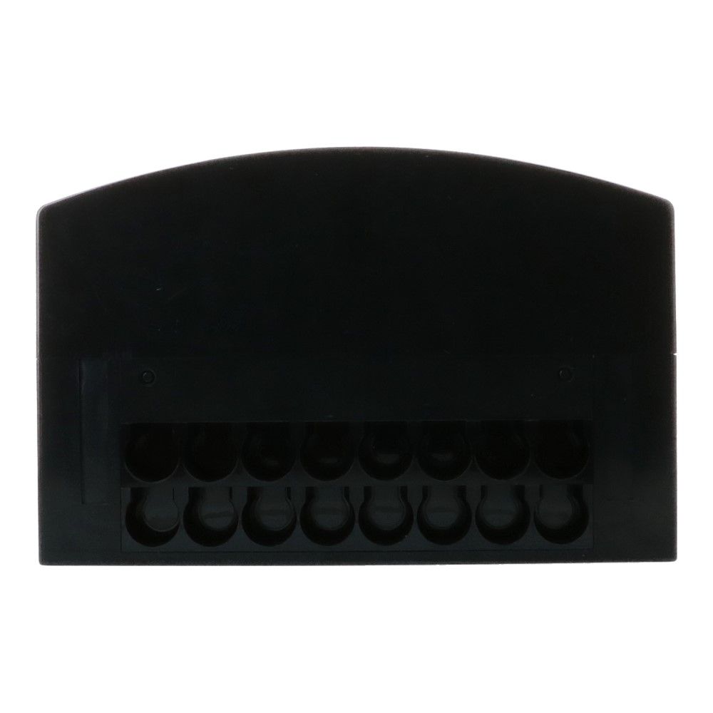 SEP Livion ledige groepenkast 3x12 modules met verhoogde buisinvoer SEP Livion ledige groepenkast 3x12 modules met verhoogde buisinvoer