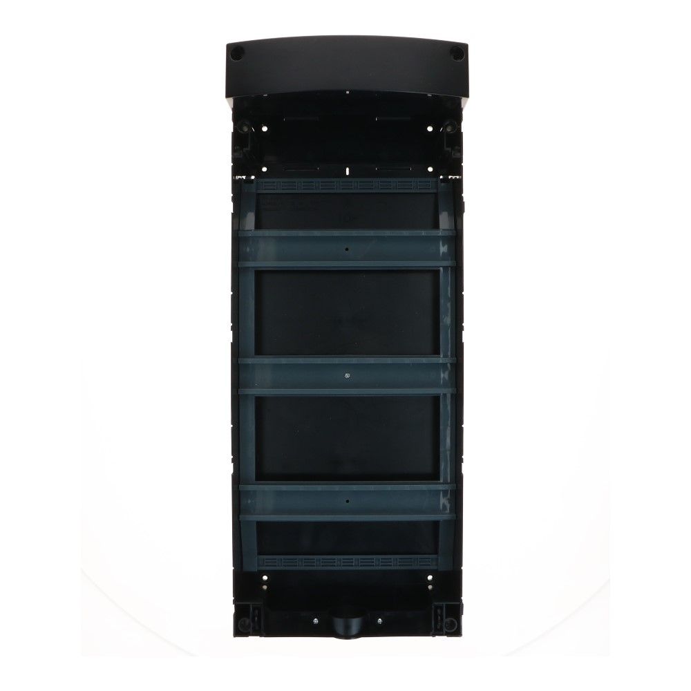 SEP Livion ledige groepenkast 3x12 modules met verhoogde buisinvoer SEP Livion ledige groepenkast 3x12 modules met verhoogde buisinvoer