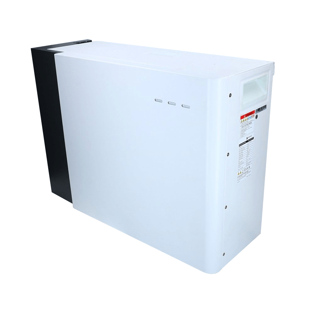AlphaESS batterij 3.8kWh SMILE-G3-BAT-3.8S AlphaESS batterij 3.8kWh SMILE-G3-BAT-3.8S