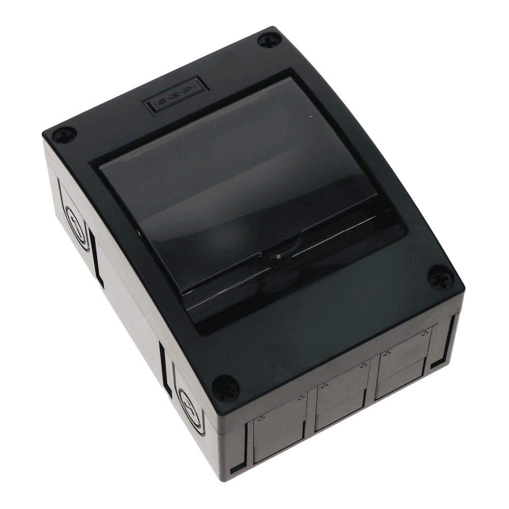 Livion uitbreidingskastjes