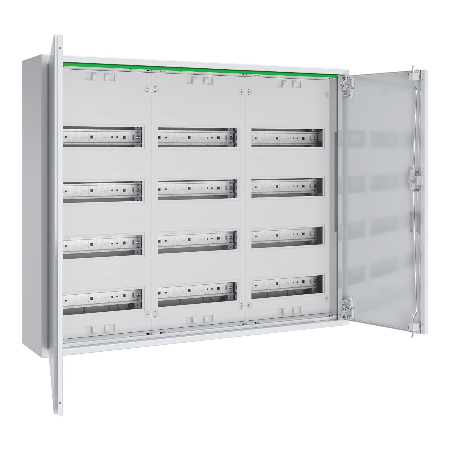 PrismaSeT XL wandbehuizing