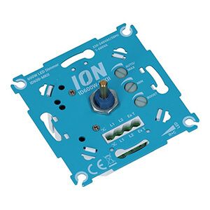 Schneider Electric Crème Dimmers
