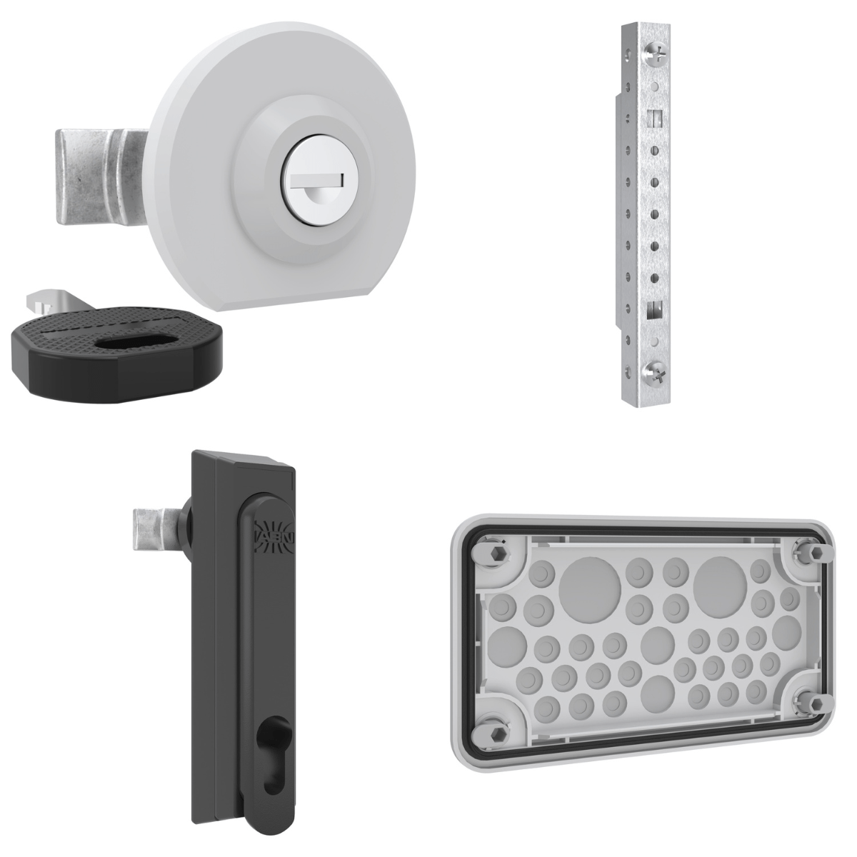 Prisma accessoires