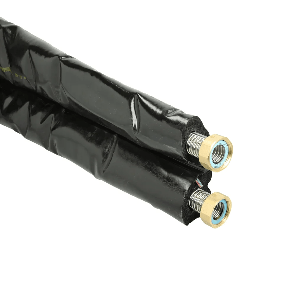 Warmtepomp toebehoren