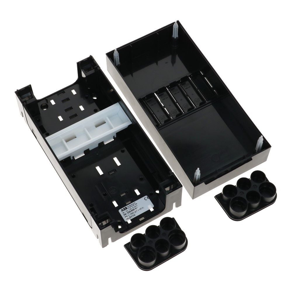 ABB HAF installatiekast 1x6 modules 110x220mm