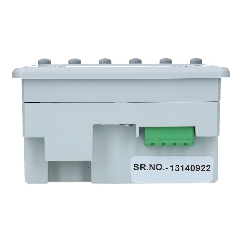 Multi-Function paneelmeter met rj45 voor trafo, foto 5 van 6