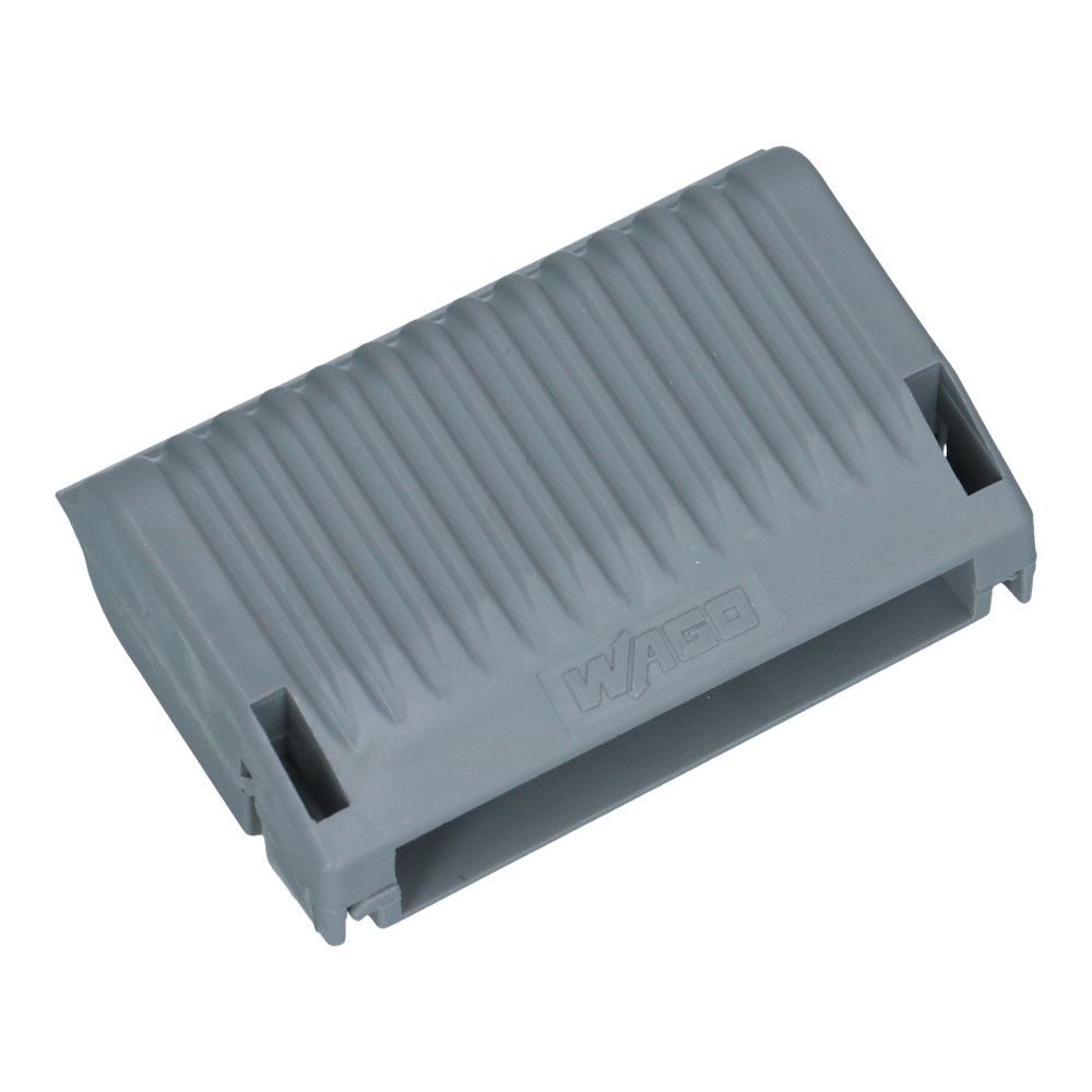 WAGO Gelbox voor verbindingsklem 17.8x33.6x52.7mm -  Grootte 3