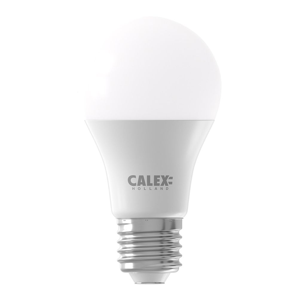 Calex Power LED lamp A60 E27 5.8W 470lm 2700K dimbaar