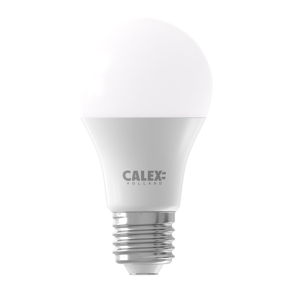 Calex Power LED lamp A60 E27 11W 1055lm 4000K dimbaar