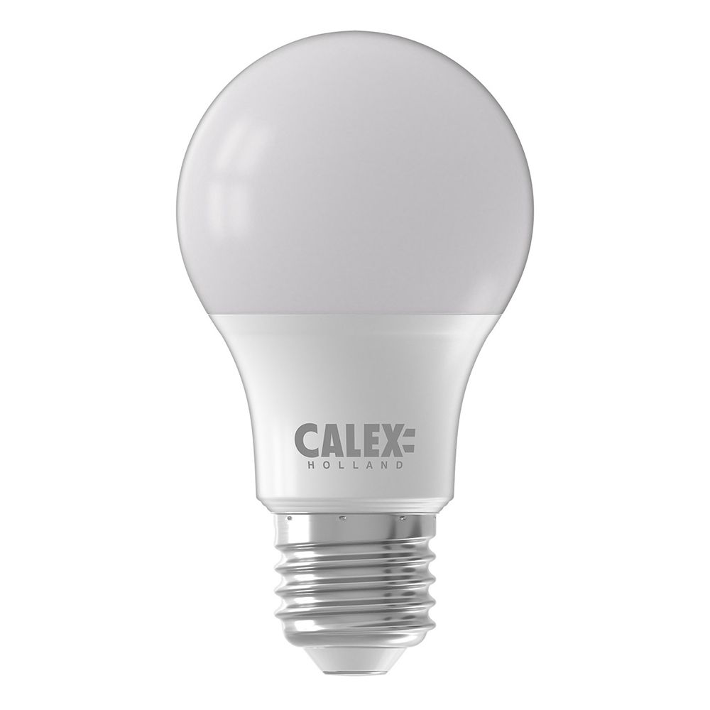 Calex LED lamp A60 E27 4.9W 470lm 2700K