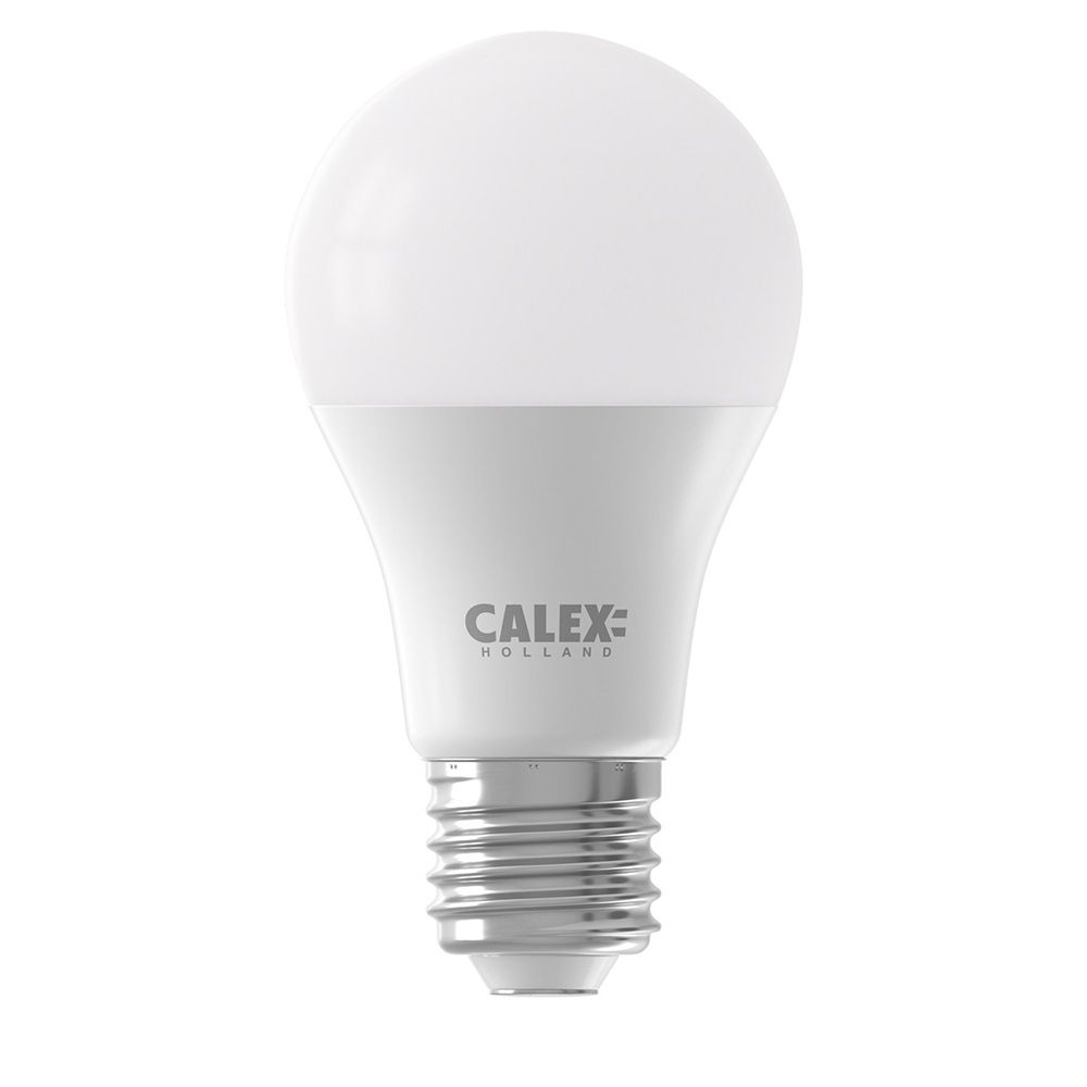 Calex Power LED lamp A60 E27 8.8W 806lm 2700K dimbaar