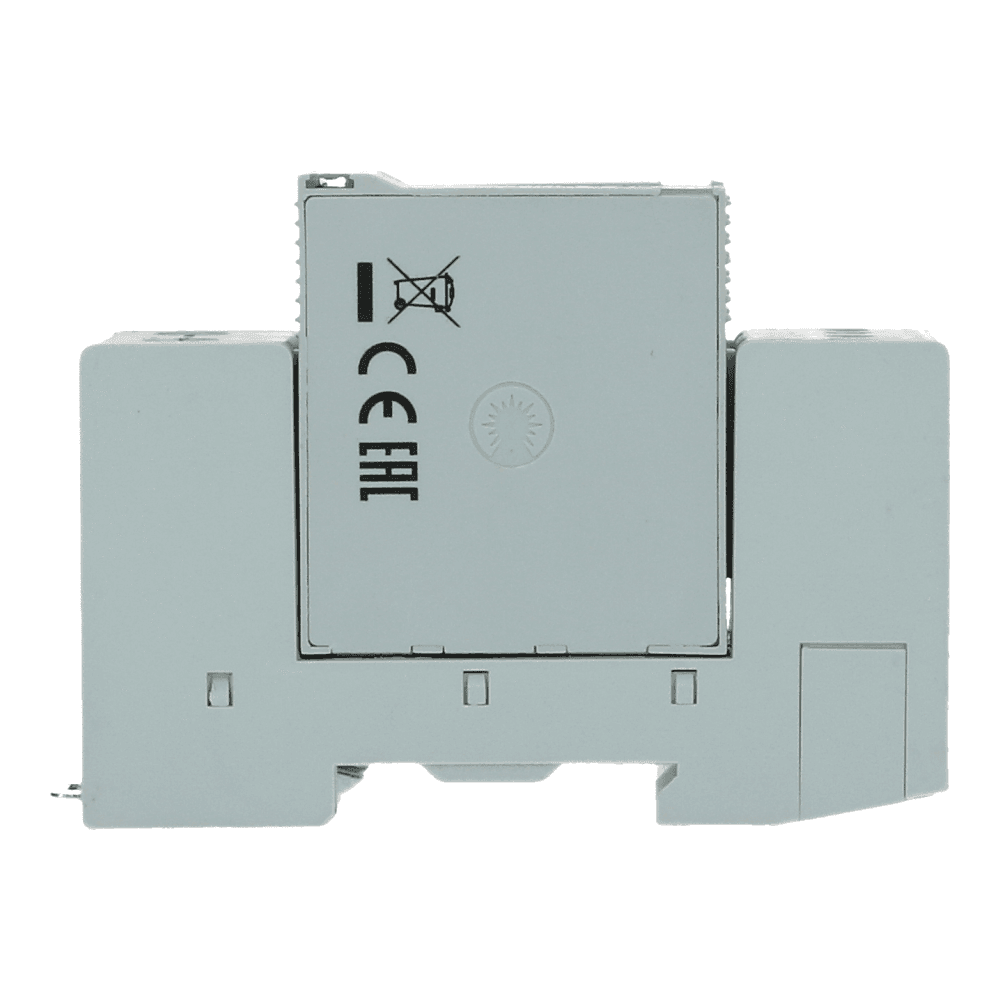 Schneider Electric NFC 3-phase Monitoring Relay 8A 2CO Multifunction 208%c2%85480v Ac