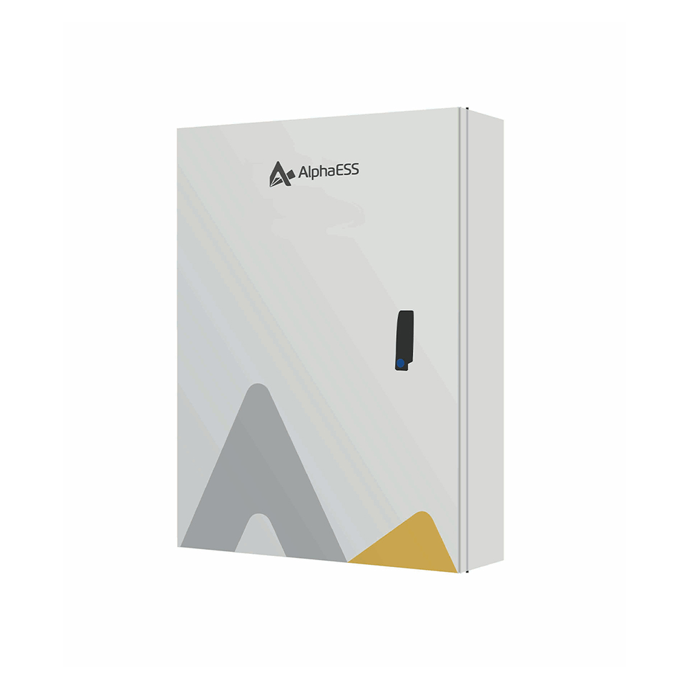 AlphaESS BackupBox 63A BB Plus
