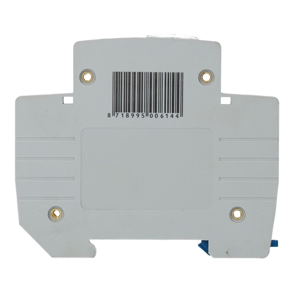Indicatie led rood 230VAC 9mm, foto 3 van 3