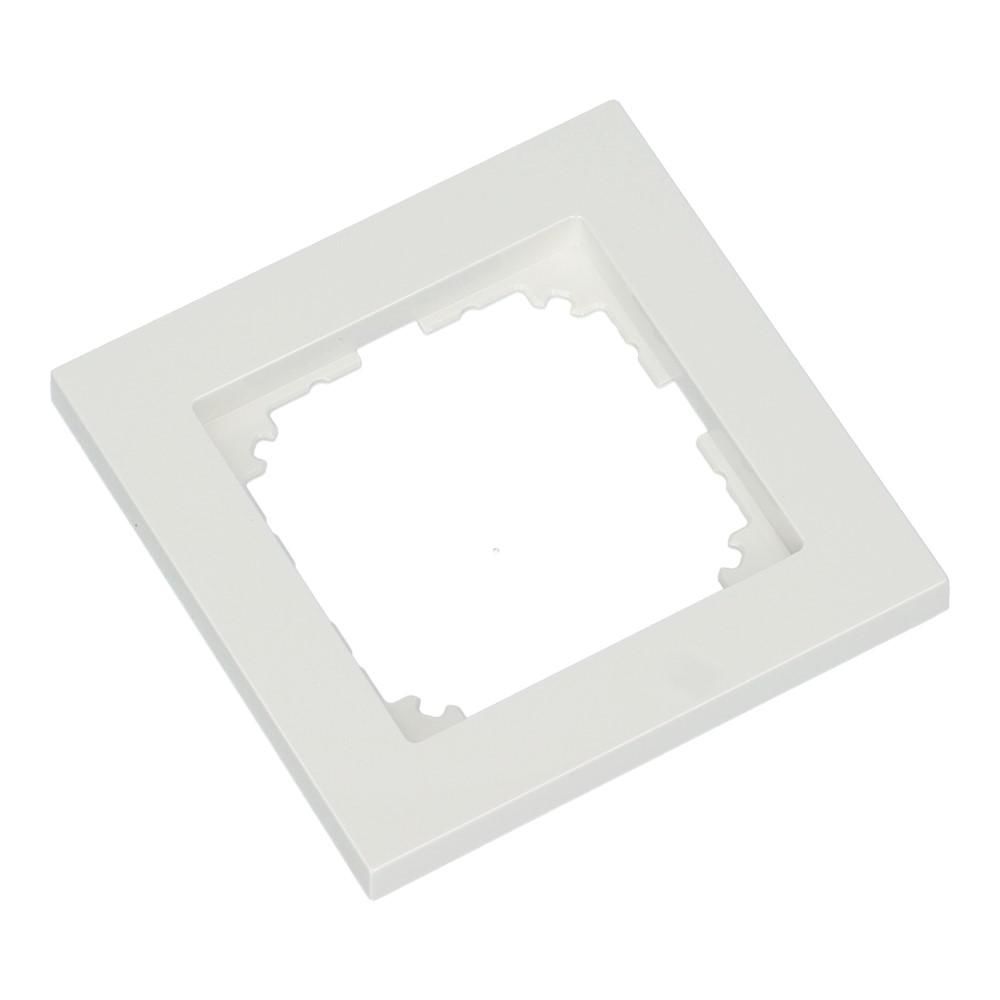Afdekraam 1 voudig M-PURE 9010