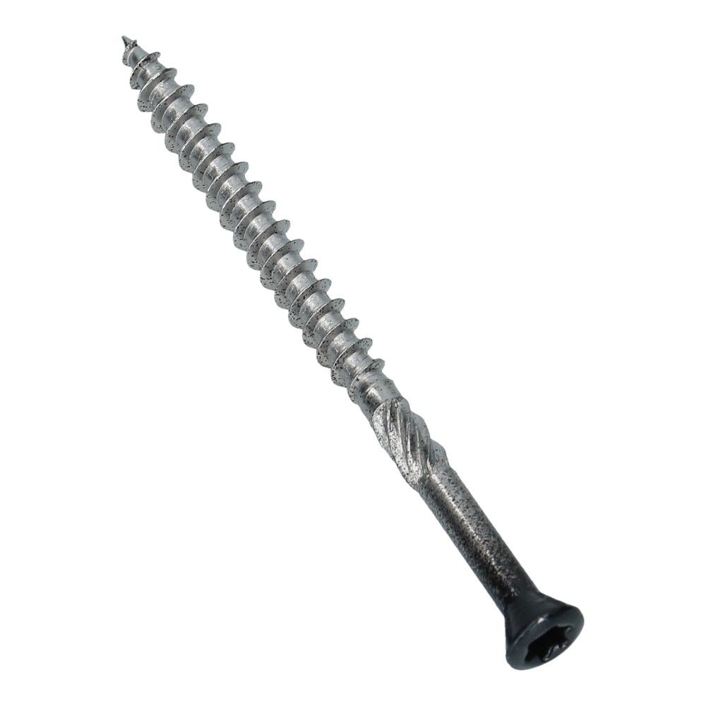 Potdekselschroef 5x70 Torx 25 RVS C2Z - 200 stuks