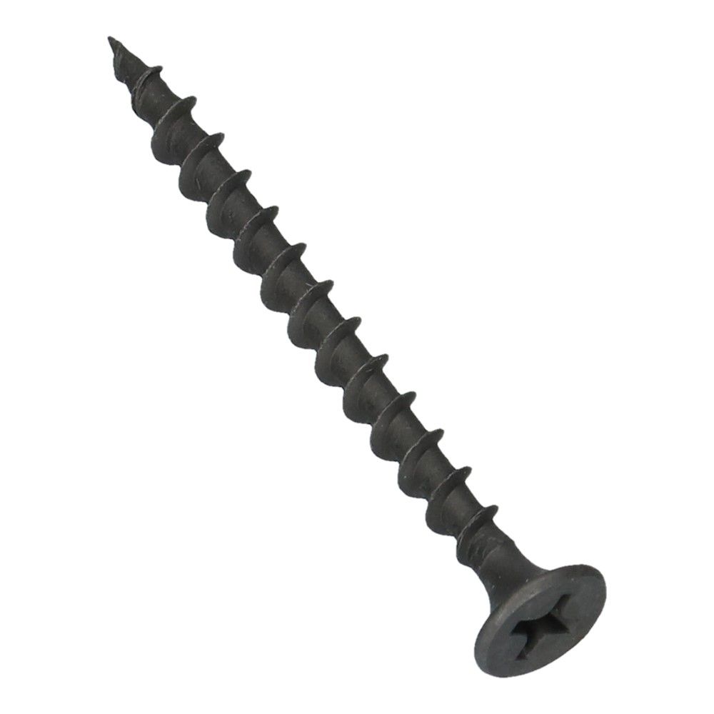 Snelbouwschroef Groffe Draad 3.9x45 PH2 - 1000 stuks