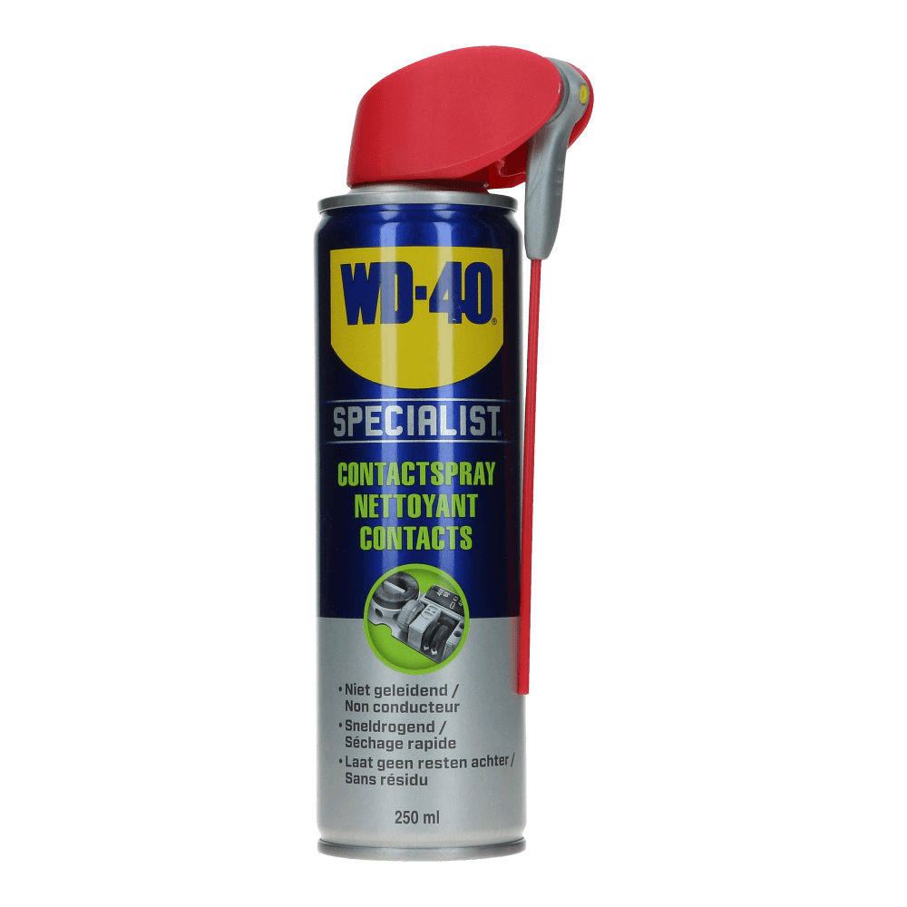 WD-40 Specialist Contactspray 250ml