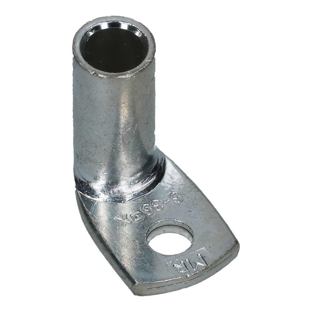 Granit Anderson Leidingkabelschoen - 11031785 | Oog-: M6 Mm Doorsnede 10 Mm Granit Anderson Leidingkabelschoen - 11031785 | Oog-: M6 Mm Doorsnede 10 Mm