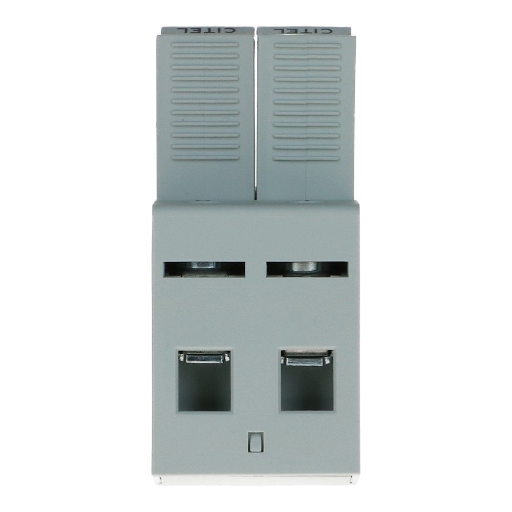 Abb Overspanningsbeveiliging type 2 3P N cardridge vervangbaar