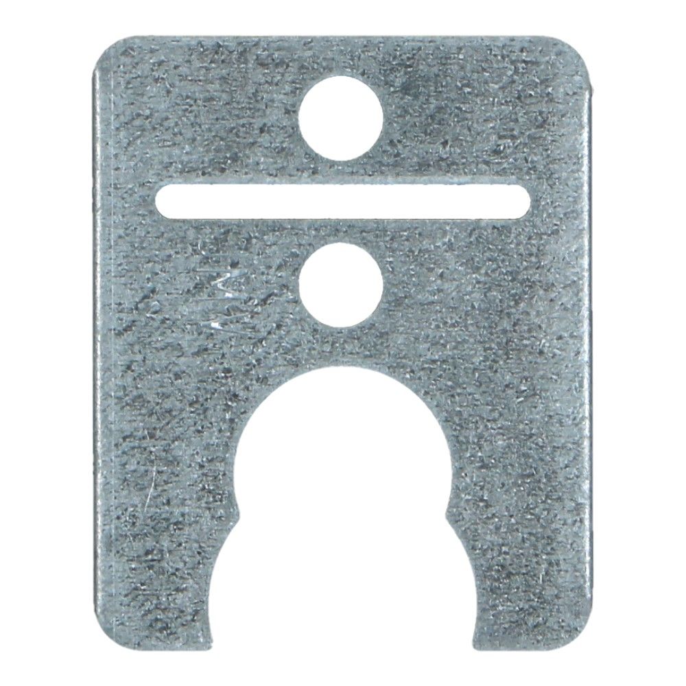 Flexbuisclip 16-19mm - 100 stuks, foto 2 van 3