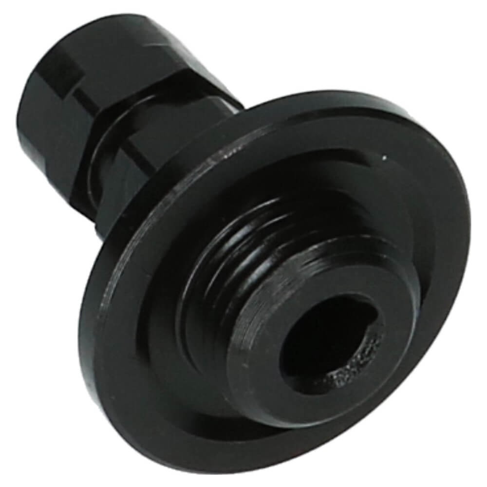 Quick-Change Adapter 5/8inch-18 UNF