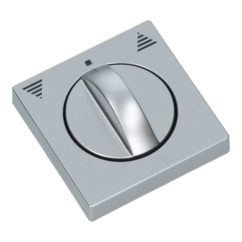 Centraalplaat SYSTEEM-M 9006 jaloezie draaiknop