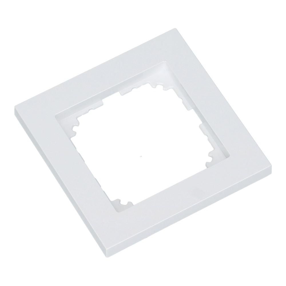 Afdekraam 1 voudig M-PURE 9016