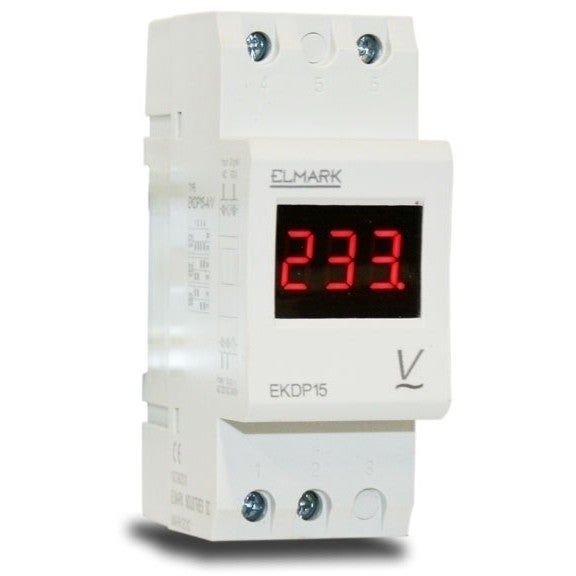 Spanningsmeter / Tension Meter - Gaas Spanningmeter