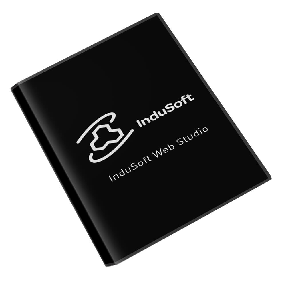 InduSoft Windows Development+Runtime 32k tags 1 Thin Client, foto 2 van 2
