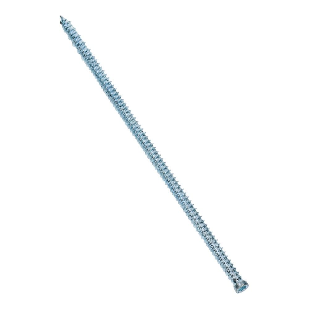 Kozijnschroef Torx 30 7.5X202 - 100 stuks