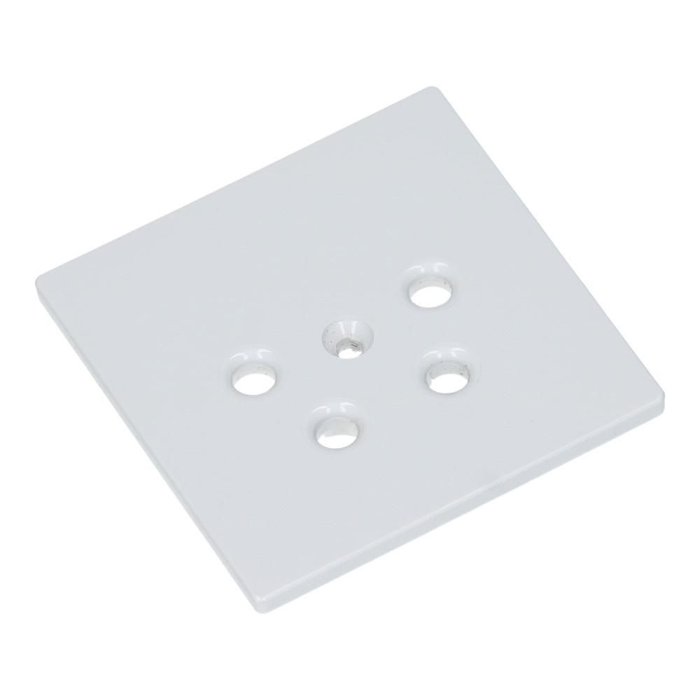 Centraalplaat SYSTEEM-M 9016 telefoon ptt