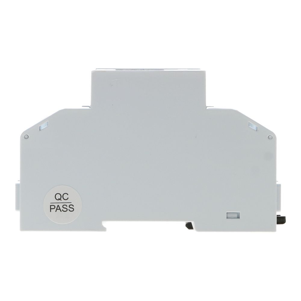 kWh meter 1 fase MULTI 5/100A MID Factureerbaar Imp/Exp, foto 6 van 6