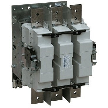 3 polig 1350A/AC-1 magneetschakelaar 710kW/AC-3 Gh78.3.12