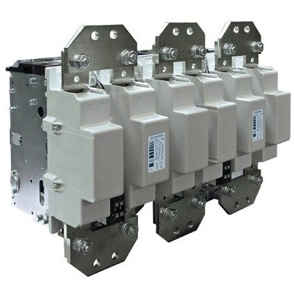 3 polig 2000A/AC-1 magneetschakelaar 500kW/AC-3 Gh84.3.44