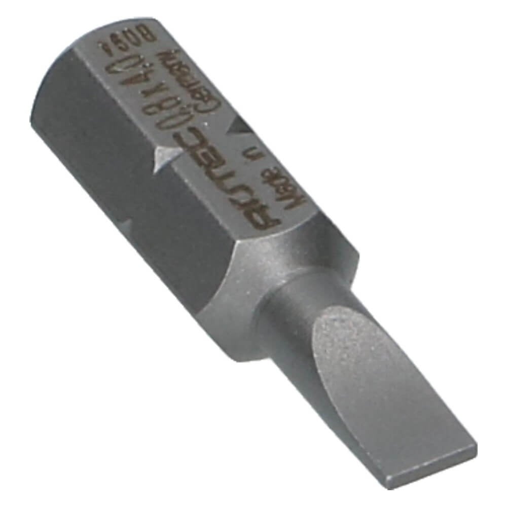 Plat bit 3.5mm 6-8