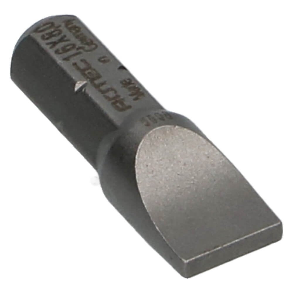 Plat bit 8.0mm 14-16