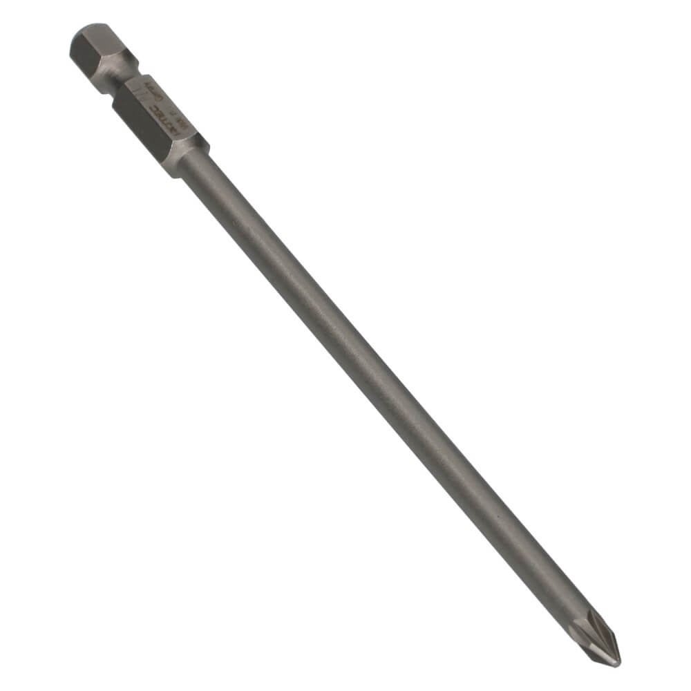 Pozidrive bit PZ1x127mm