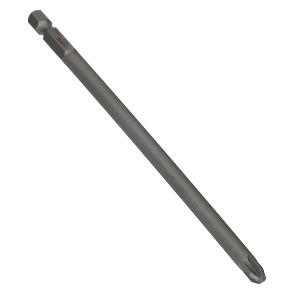 Pozidrive bit PZ3x152mm